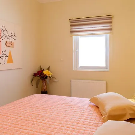 Apartamento Oceanis House Agios Nikolaos