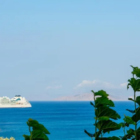 Oceanis House * Agios Nikolaos