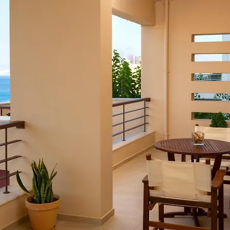 Oceanis House Apartamento *