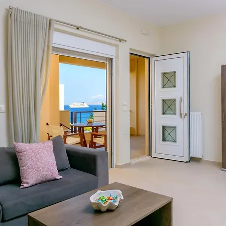 Oceanis House Agios Nikolaos