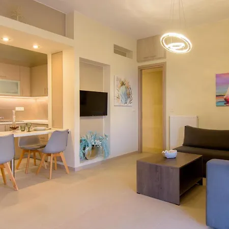 Oceanis House Agios Nikolaos