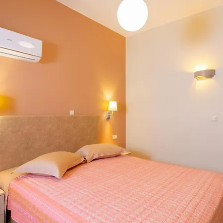 Apartamento Oceanis House