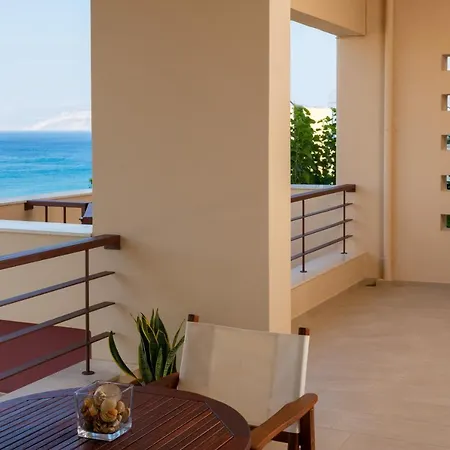Oceanis House