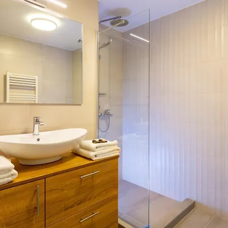 Apartamento Oceanis House Agios Nikolaos